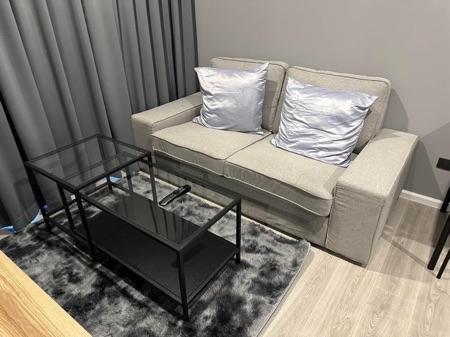 เช่าคอนโด เดอะ คีย์ พระราม 3 - Condo Rental   - 2411290