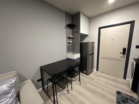 เช่าคอนโด เดอะ คีย์ พระราม 3 - Condo Rental   - 2411286