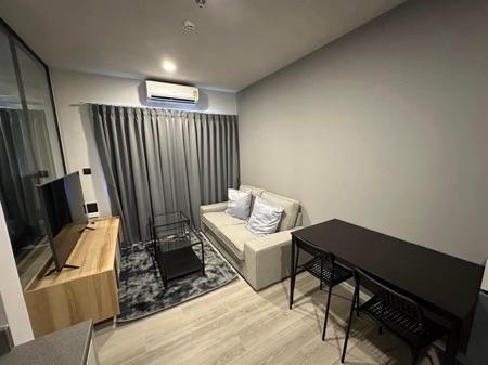 เช่าคอนโด เดอะ คีย์ พระราม 3 - Condo Rental   - 2411289