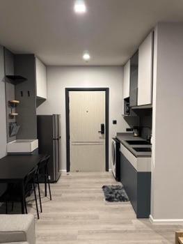 เช่าคอนโด เดอะ คีย์ พระราม 3 - Condo Rental   - 2411287