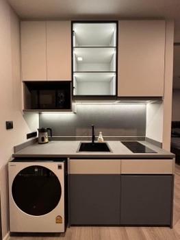 เช่าคอนโด เดอะ คีย์ พระราม 3 - Condo Rental   - 2411288