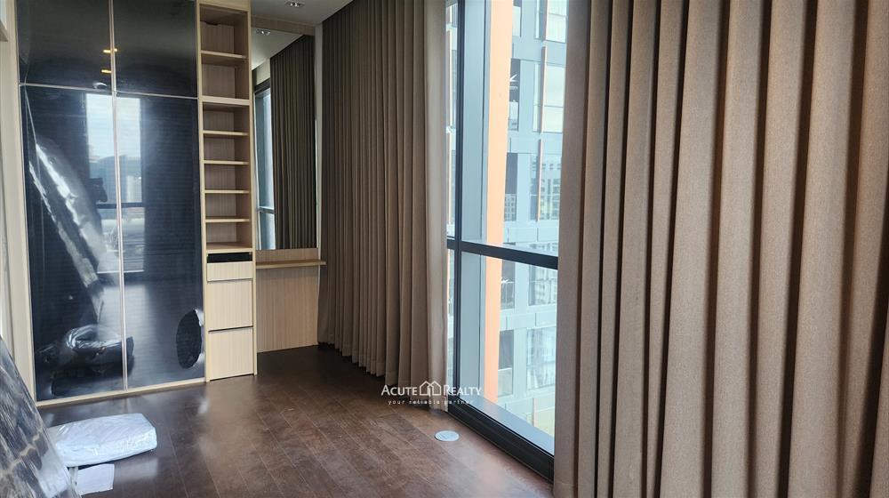 ขายคอนโด เดอะ ไลน์ ราชเทวี คอนโดมิเนียม - Sell Condo The Line Ratchathewi condominium - 2411377