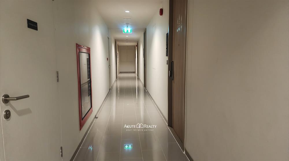 ขายคอนโด เดอะ ไลน์ ราชเทวี คอนโดมิเนียม - Sell Condo The Line Ratchathewi condominium - 2411379