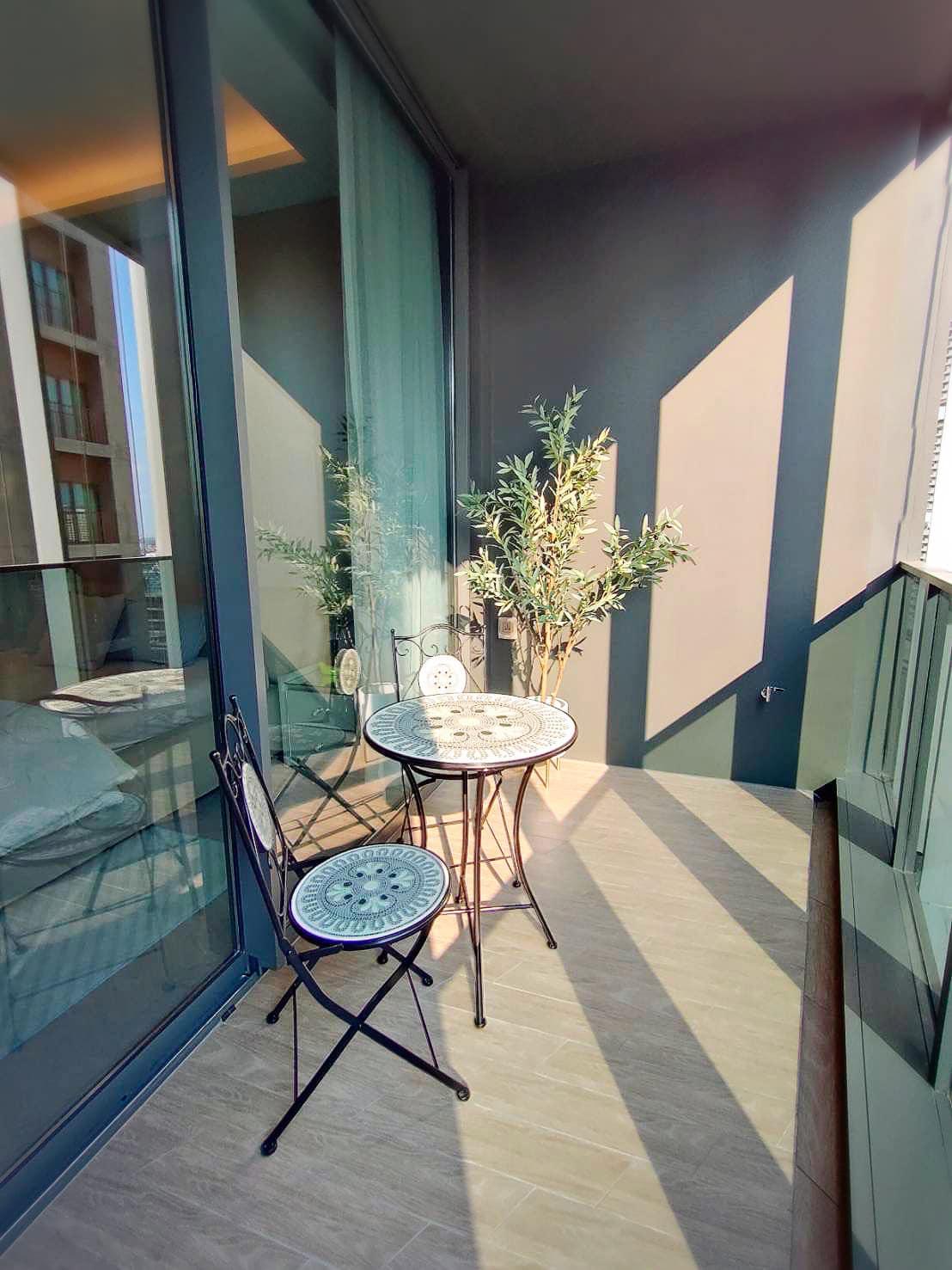 เช่าคอนโด ดิ เอสเทลล์ พร้อมพงษ์ คอนโดมิเนียม - Condo Rental The Estelle Phrom Phong condominium - 2411398