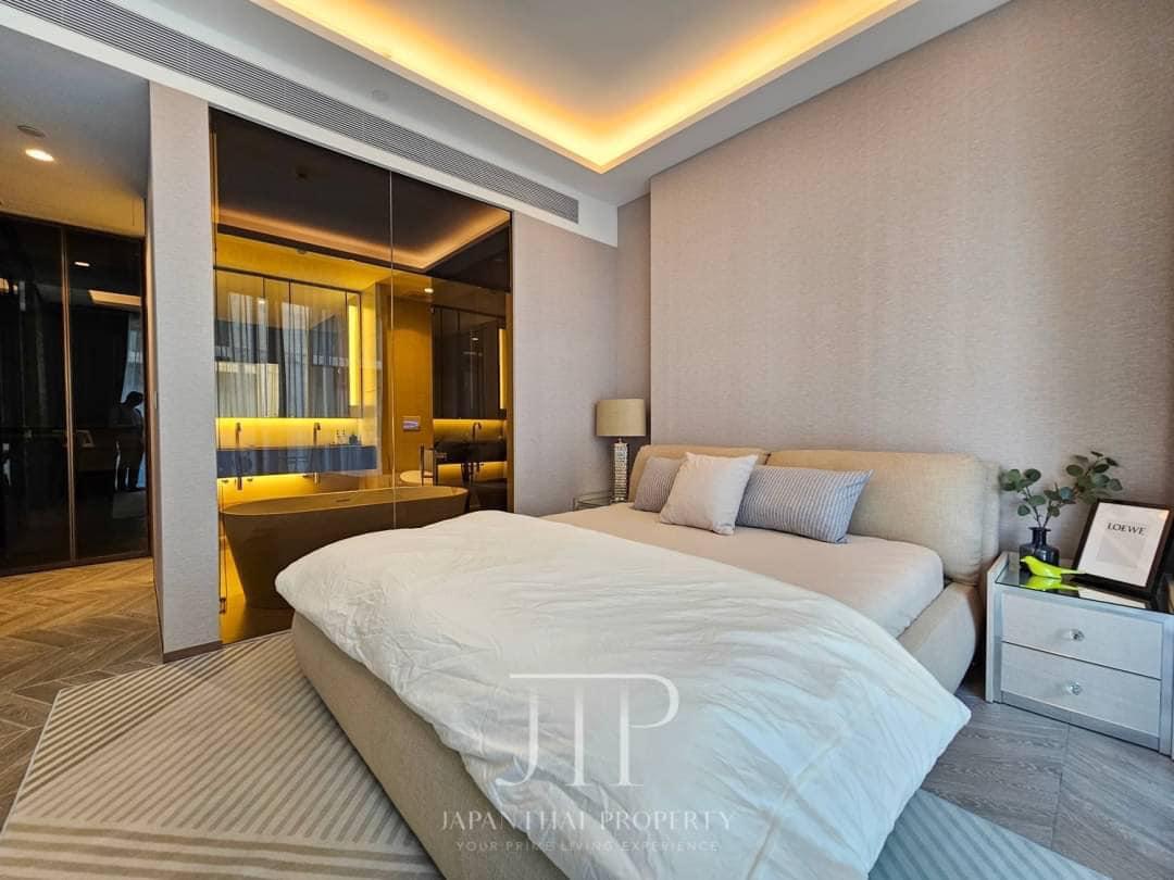 เช่าคอนโด ดิ เอสเทลล์ พร้อมพงษ์ คอนโดมิเนียม - Condo Rental The Estelle Phrom Phong condominium - 2411400