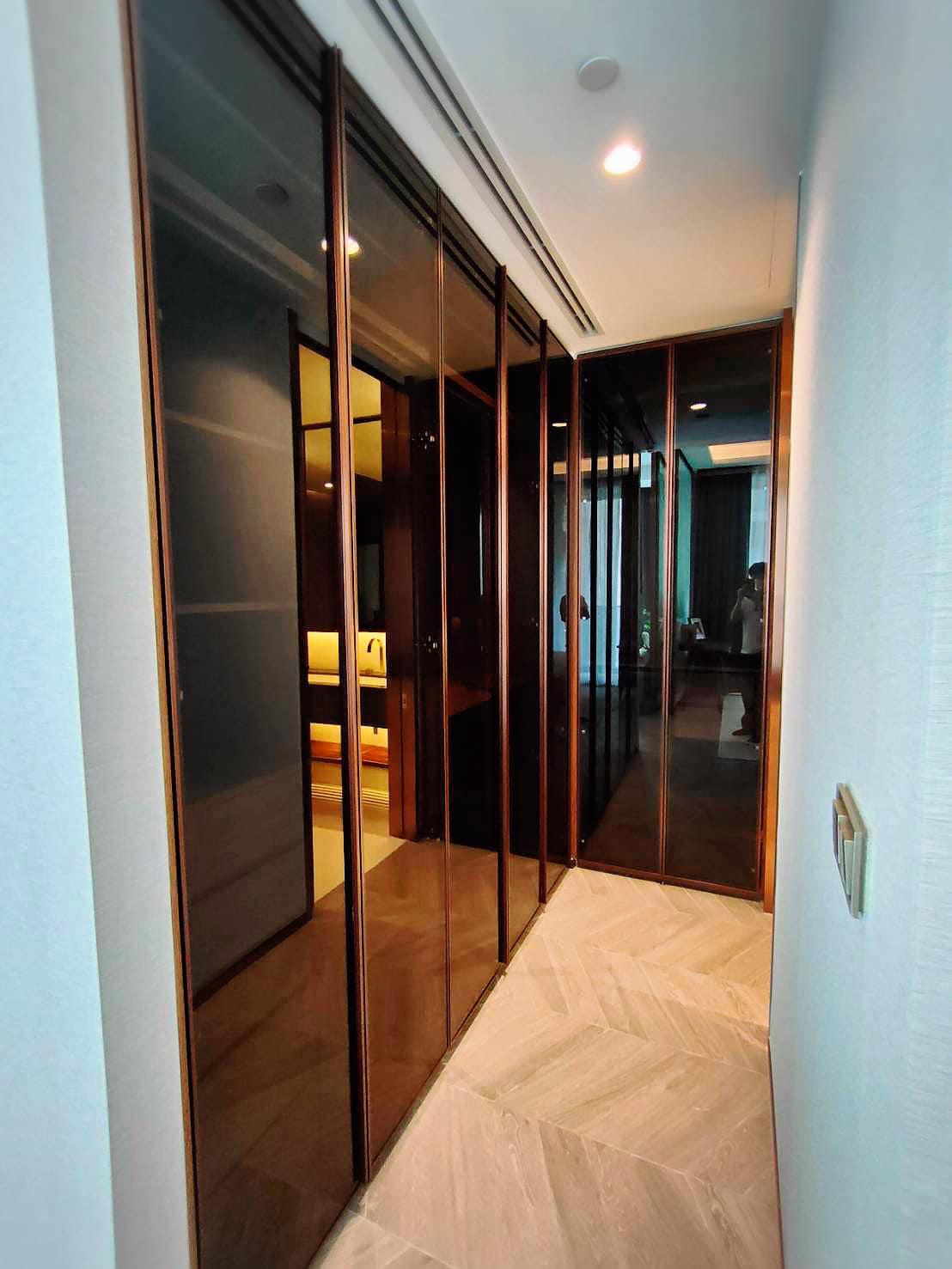 เช่าคอนโด ดิ เอสเทลล์ พร้อมพงษ์ คอนโดมิเนียม - Condo Rental The Estelle Phrom Phong condominium - 2411392