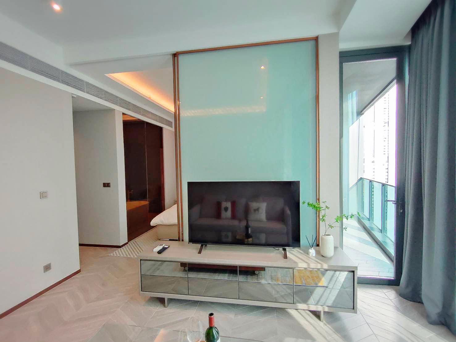 เช่าคอนโด ดิ เอสเทลล์ พร้อมพงษ์ คอนโดมิเนียม - Condo Rental The Estelle Phrom Phong condominium - 2411396