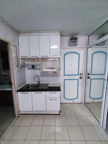 ขายคอนโด อัสสกาญจน์ เพลส รามคำแหง คอนโดมิเนียม - Sell Condo Assagarn Place Ramkhamheang condominium - 2411956