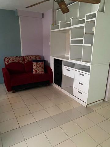 ขายคอนโด อัสสกาญจน์ เพลส รามคำแหง คอนโดมิเนียม - Sell Condo Assagarn Place Ramkhamheang condominium - 2411958