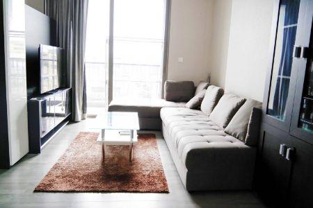 เช่าคอนโด เดอะ รูม สาทร - เซนหลุยส์ คอนโดมิเนียม - Condo Rental The Room Sathorn - St.Louis condominium - 2412359