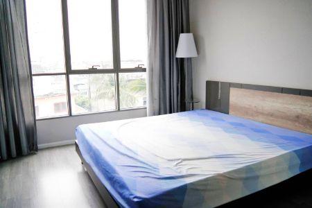 เช่าคอนโด เดอะ รูม สาทร - เซนหลุยส์ คอนโดมิเนียม - Condo Rental The Room Sathorn - St.Louis condominium - 2412355