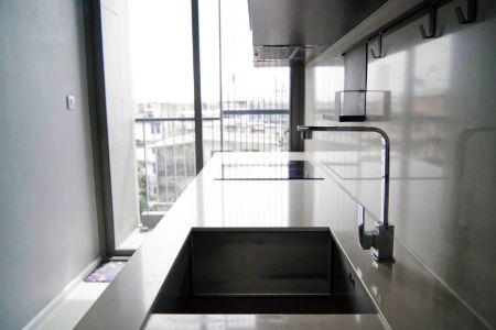 เช่าคอนโด เดอะ รูม สาทร - เซนหลุยส์ คอนโดมิเนียม - Condo Rental The Room Sathorn - St.Louis condominium - 2412361