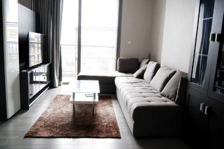 เช่าคอนโด เดอะ รูม สาทร - เซนหลุยส์ คอนโดมิเนียม - Condo Rental The Room Sathorn - St.Louis condominium - 2412354