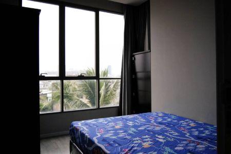 เช่าคอนโด เดอะ รูม สาทร - เซนหลุยส์ คอนโดมิเนียม - Condo Rental The Room Sathorn - St.Louis condominium - 2412357