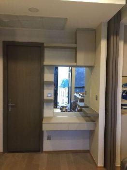เช่าคอนโด เดอะ รูม สาทร - เซนหลุยส์ คอนโดมิเนียม - Condo Rental The Room Sathorn - St.Louis condominium - 2412364
