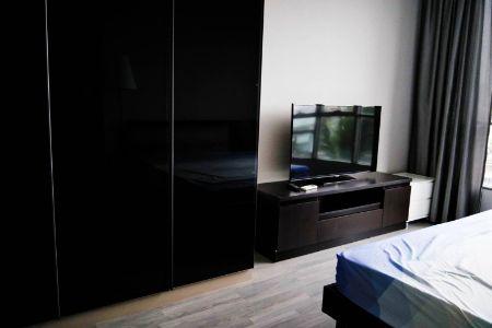 เช่าคอนโด เดอะ รูม สาทร - เซนหลุยส์ คอนโดมิเนียม - Condo Rental The Room Sathorn - St.Louis condominium - 2412356