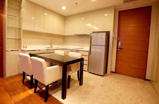 เช่าคอนโด ดิ แอดเดรส สุขุมวิท28 คอนโดมิเนียม - Condo Rental The Address Sukhumvit28 condominium - 2412428