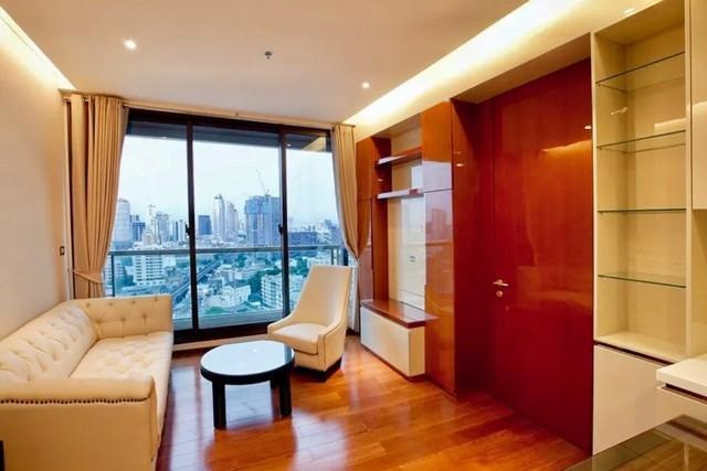 เช่าคอนโด ดิ แอดเดรส สุขุมวิท28 คอนโดมิเนียม - Condo Rental The Address Sukhumvit28 condominium - 2412425