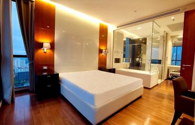 เช่าคอนโด ดิ แอดเดรส สุขุมวิท28 คอนโดมิเนียม - Condo Rental The Address Sukhumvit28 condominium - 2412423