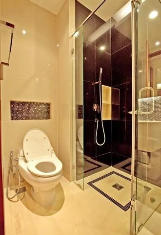 เช่าคอนโด ดิ แอดเดรส สุขุมวิท28 คอนโดมิเนียม - Condo Rental The Address Sukhumvit28 condominium - 2412426