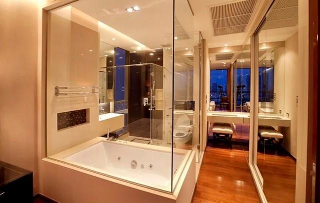 เช่าคอนโด ดิ แอดเดรส สุขุมวิท28 คอนโดมิเนียม - Condo Rental The Address Sukhumvit28 condominium - 2412424