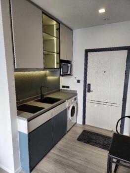 เช่าคอนโด เดอะ คีย์ พระราม 3 - Condo Rental   - 2412917