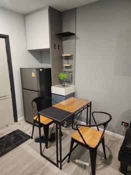 เช่าคอนโด เดอะ คีย์ พระราม 3 - Condo Rental   - 2412913