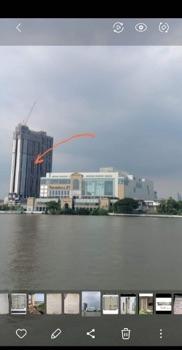 เช่าคอนโด เดอะ คีย์ พระราม 3 - Condo Rental   - 2412920