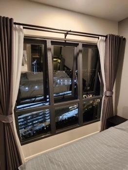 เช่าคอนโด เดอะ คีย์ พระราม 3 - Condo Rental   - 2412909
