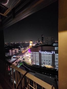 เช่าคอนโด เดอะ คีย์ พระราม 3 - Condo Rental   - 2412918