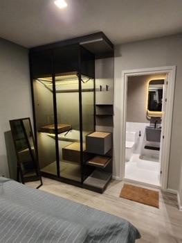 เช่าคอนโด เดอะ คีย์ พระราม 3 - Condo Rental   - 2412914