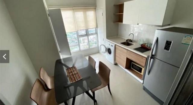 ขายคอนโด เซ็นทริค ติวานนท์ สเตชั่น คอนโดมิเนียม - Sell Condo Centric Tiwanon Station condominium - 2413374