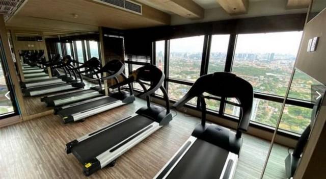 ขายคอนโด เซ็นทริค ติวานนท์ สเตชั่น คอนโดมิเนียม - Sell Condo Centric Tiwanon Station condominium - 2413378