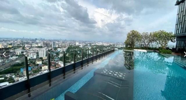ขายคอนโด เซ็นทริค ติวานนท์ สเตชั่น คอนโดมิเนียม - Sell Condo Centric Tiwanon Station condominium - 2413377