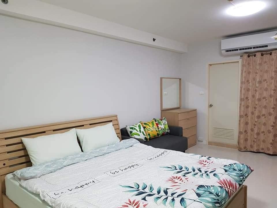 เช่าคอนโด ซิตี้ โฮม สุขุมวิท คอนโดมิเนียม - Condo Rental City Home Sukhumvit condominium - 2414047
