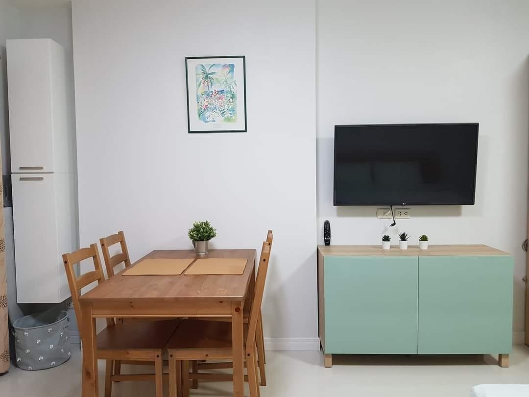 เช่าคอนโด ซิตี้ โฮม สุขุมวิท คอนโดมิเนียม - Condo Rental City Home Sukhumvit condominium - 2414046