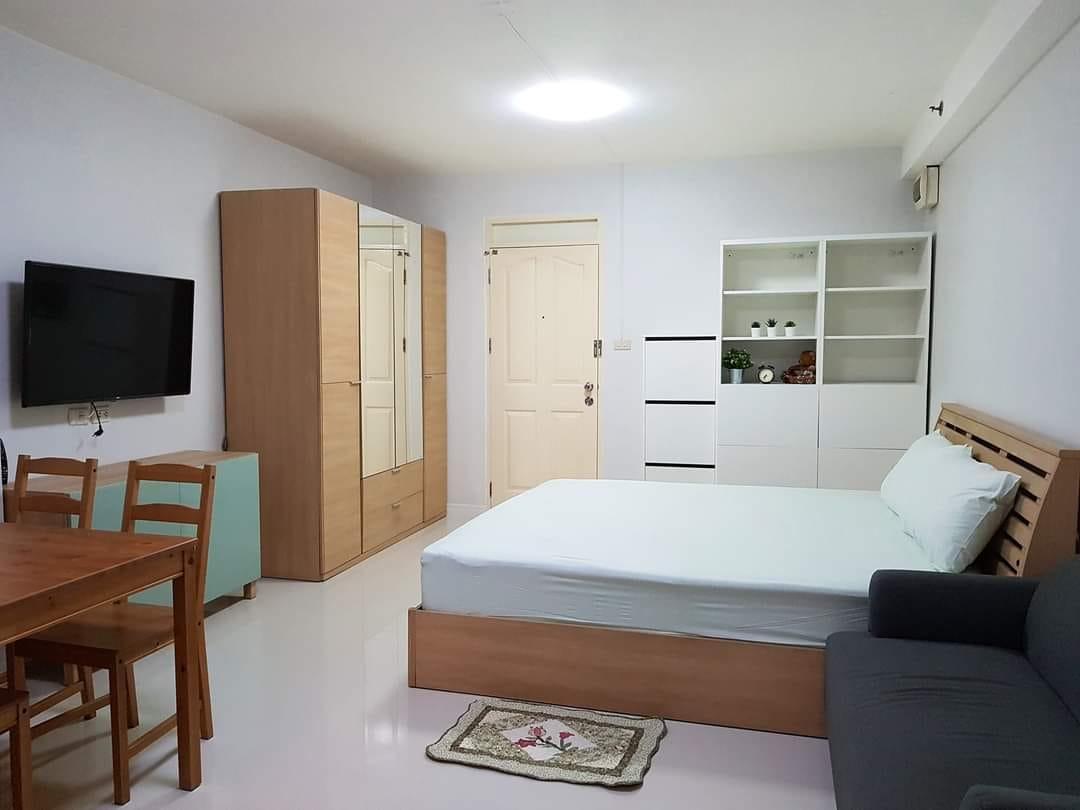 เช่าคอนโด ซิตี้ โฮม สุขุมวิท คอนโดมิเนียม - Condo Rental City Home Sukhumvit condominium - 2414053