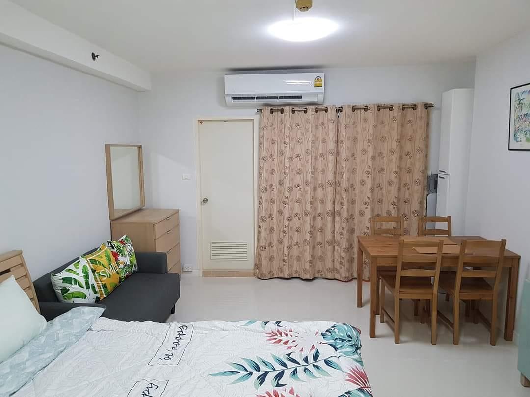เช่าคอนโด ซิตี้ โฮม สุขุมวิท คอนโดมิเนียม - Condo Rental City Home Sukhumvit condominium - 2414042
