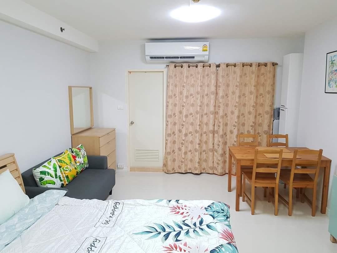 เช่าคอนโด ซิตี้ โฮม สุขุมวิท คอนโดมิเนียม - Condo Rental City Home Sukhumvit condominium - 2414051