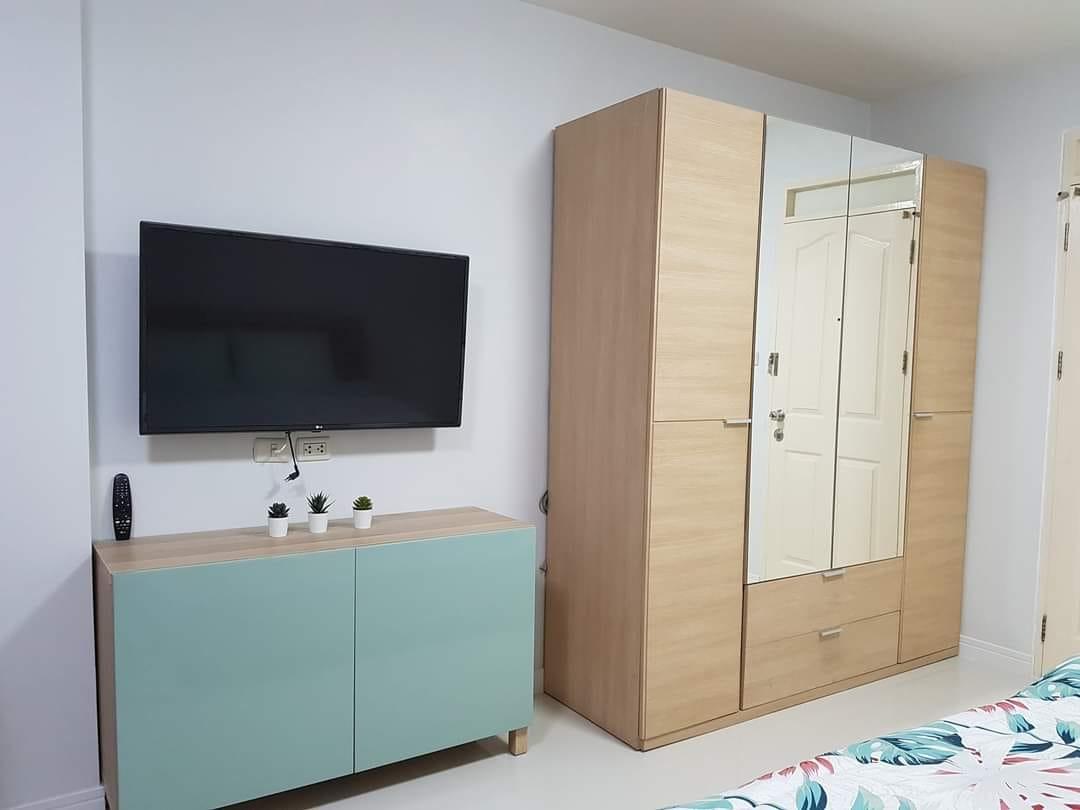เช่าคอนโด ซิตี้ โฮม สุขุมวิท คอนโดมิเนียม - Condo Rental City Home Sukhumvit condominium - 2414052
