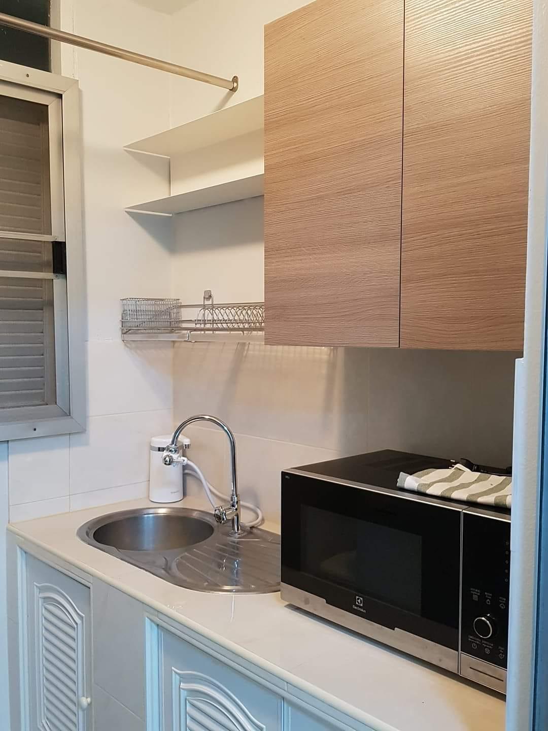 เช่าคอนโด ซิตี้ โฮม สุขุมวิท คอนโดมิเนียม - Condo Rental City Home Sukhumvit condominium - 2414054