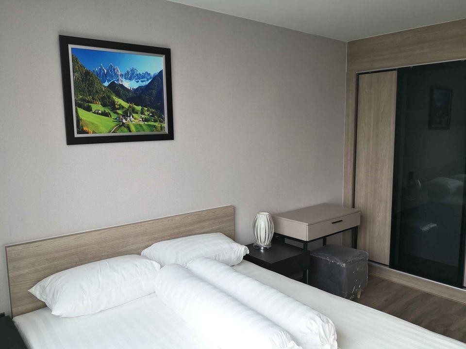 เช่าคอนโด เดอะ ทีค สุขุมวิท 39 คอนโดมิเนียม - Condo Rental The Teak Sukhumvit 39 condominium - 2414114