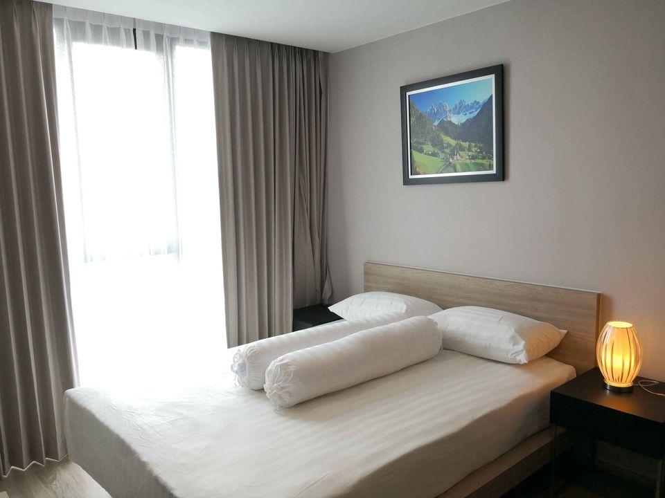 เช่าคอนโด เดอะ ทีค สุขุมวิท 39 คอนโดมิเนียม - Condo Rental The Teak Sukhumvit 39 condominium - 2414107