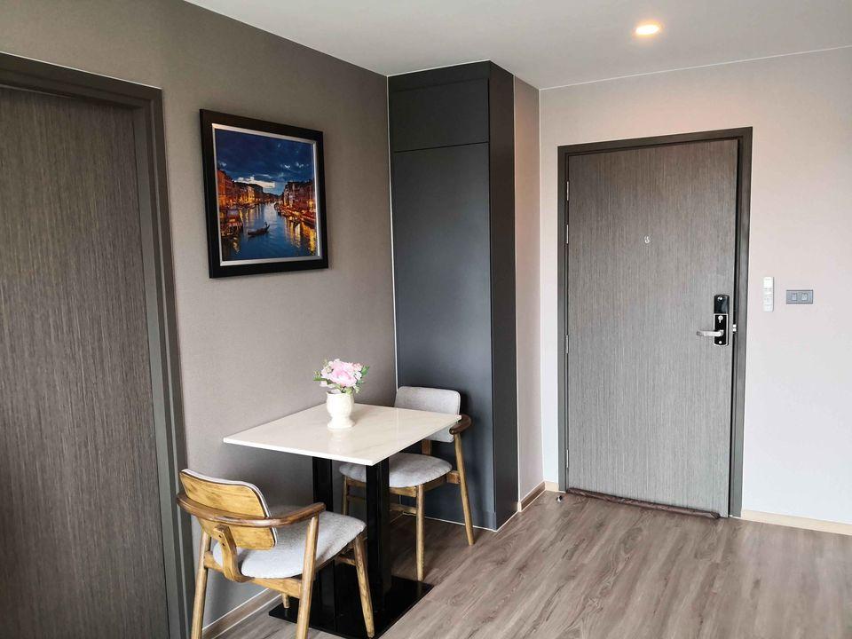 เช่าคอนโด เดอะ ทีค สุขุมวิท 39 คอนโดมิเนียม - Condo Rental The Teak Sukhumvit 39 condominium - 2414113