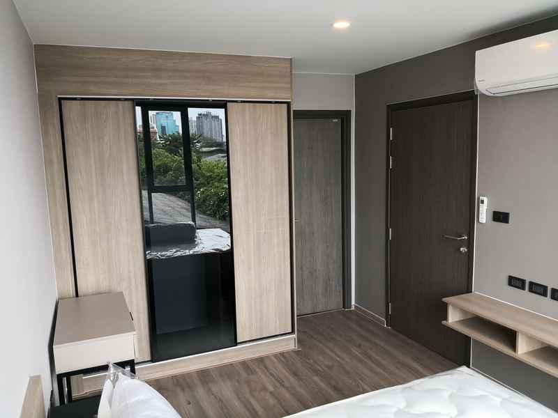 เช่าคอนโด เดอะ ทีค สุขุมวิท 39 คอนโดมิเนียม - Condo Rental The Teak Sukhumvit 39 condominium - 2414109