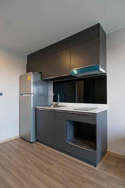 เช่าคอนโด เดอะ ทีค สุขุมวิท 39 คอนโดมิเนียม - Condo Rental The Teak Sukhumvit 39 condominium - 2414112