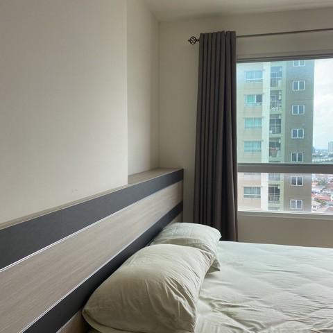 ขายคอนโด ลุมพินี วิลล์ นครอินทร์ ริเวอร์วิว คอนโดมิเนียม - Sell Condo Lumpini Ville Nakhon IN-Riverview condominium - 2414288