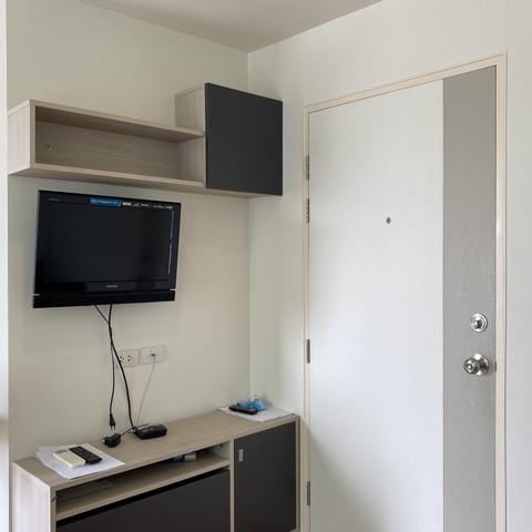 ขายคอนโด ลุมพินี วิลล์ นครอินทร์ ริเวอร์วิว คอนโดมิเนียม - Sell Condo Lumpini Ville Nakhon IN-Riverview condominium - 2414291