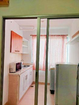 เช่าคอนโด City Home Ratchada Pinkaow - Condo Rental   - 2414439