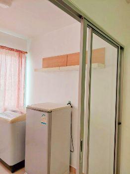 เช่าคอนโด City Home Ratchada Pinkaow - Condo Rental   - 2414434